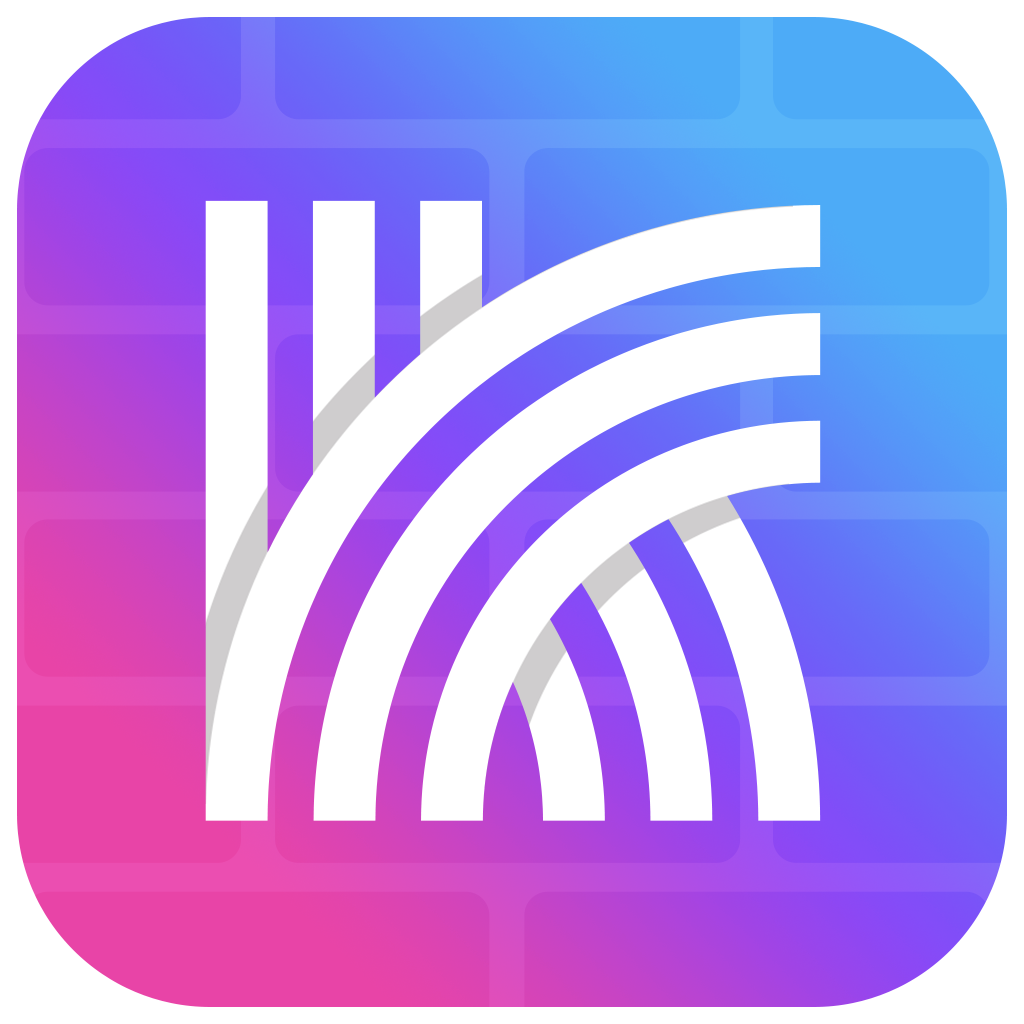 快连VPN letsvpn官方Logo